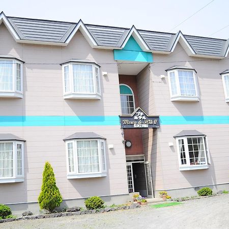 Petit Hotel Koizumi Toyako Exterior foto